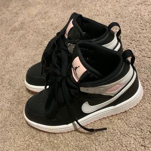 Jordan 1 toddler
